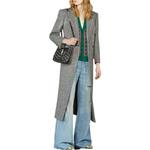 Джинсы женские Gucci, синий - фото 2