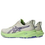 Кроссовки ASICS GT-2000 13 TR 'Nature Bathing Lime Green', серый - фото 4