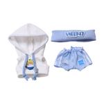 Одежда для кукол и фигурок FGHGF - фото 3