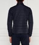 Куртка EA7 Regular Fit, темно-синий - фото 4