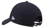New Era Бейсболка MLB унисекс, Black - фото 5