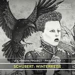 CD диск Schubert / Sly / Chimera Project: Winterreise - фото
