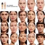 Тональная основа All Hours Glow Foundation Yves Saint Laurent, MN5 (25 ml) - фото 6