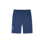 Унисекс шорты Jordan, темно-синий - фото 5