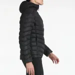 Сосне +8000 мужская куртка, черный - фото 3