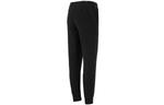 Брюки casual jogger pants 'black' Puma, черный - фото 2