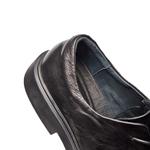 Туфли мужские низкие Leygmenlg, черный - фото 5