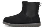 Кроссовки campout chelsea boot Ugg, черный - фото 2