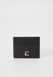 Кошелек Coccinelle Wallet, Noir/Black - фото