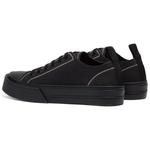 Футболка Onitsuka Tiger Basketball A75 Lo '75th Anniversary Black' - фото 3