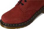 Ботинки Dr. Martens 1460 Pascal, красный - фото 2