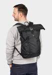 Рюкзак Baagl Rucksack, Schwarz/Black - фото