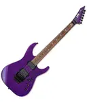Электрогитара ESP LTD KH-602 Kirk Hammet пурпурный блеск - фото 3