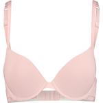 Бюстгальтер пуш-ап, 1 упаковка Puma, розовый - фото