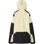 Коллекция одежды Куртка унисекс бежевый The North Face, бежевый - фото