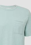 Футболка s.Oliver, Mint - фото 3