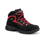 Горные ботинки Chiruca, темно-серый - фото 4