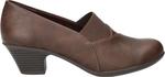 Easy Street Womens Fondly, Brown - фото 3