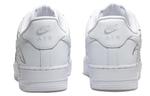 Кроссовки Nike Air Force 1 Skateboard Shoes Men Low-Top White Black - фото 4