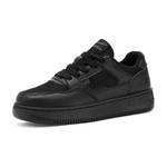 Кроссовки WARRIOR Skateboarding Shoes Unisex Low-top, белый/серый - фото 74