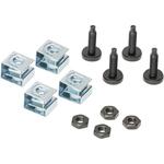 My Custom Shop Variable-Angle Mounting Brackets for 3 EZ-EARS-3U - фото 4