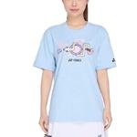 Футболка унисекс YONEX, белый - фото 4