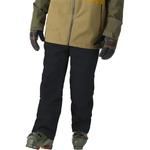 Брюки Flylow Chemical Flylow, Black - фото