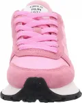 Кроссовки SUN68 Ally Solid Nylon унисекс, Ciclamino - фото 4