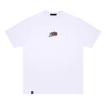 Футболка унисекс Unite Life HOODS, Jasper (с аксессуарами) - фото 7