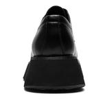 Туфли мужские низкие черный Cachiotti - фото 4