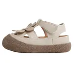 Обувь для малышей, кроссовки Maibuxiong, цвет Apricot - фото