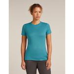 ICEBREAKER Рубашка 150 Tech Lite III SS - фото 2