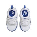 Кроссовки Air Max 1 EasyOn Royal 2024 TD Nike, белый/синий - фото 5