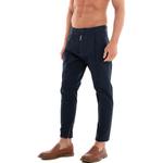 DSQUARED 2 Dsquared2 укороченные зауженные брюки - фото 4