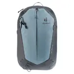 Походный рюкзак deuter "AC Lite 15 SL", цвет Shale-Graphit - фото 2