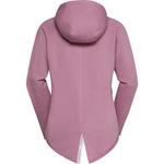 Женская худи Telendos La Sportiva, розовый - фото 2