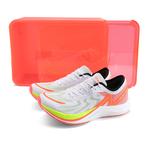 Кроссовки унисекс с низким верхом Ai Runner Irunsvan - фото 13