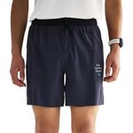 Спортивные шорты унисекс STAW, темно-серый - фото