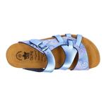 Мюли LICO, синий - фото 5