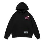 Худи HelloKitty Hello Kitty Unisex Sanrio, синий - фото 5
