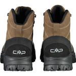 Женские туфли Dhenieb WP CMP, коричневый - фото 4