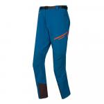 Брюки Trangoworld TRX2 Nyl Pro, синий - фото