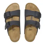 Сандалии Birkenstock Arizona, черный - фото 3