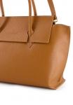 Сумка VENEZIA Handbag, Brown - фото 4