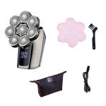 Электробритва York, Eight-Head Standard - фото