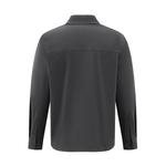 Мужская рубашка CAT, темно-серый - фото 3