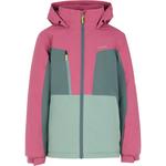 Функциональная куртка prtmarit jr Protest, розовый - фото