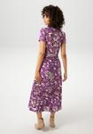 Летнее платье Aniston CASUAL, Purple - фото 2