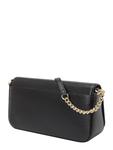 Сумка кросс-боди Kate Spade Serena Chain Wallet, Black - фото 4