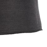 ДИЗАЙН Спортивные шорты унисекс черный New Balance, черный - фото 3